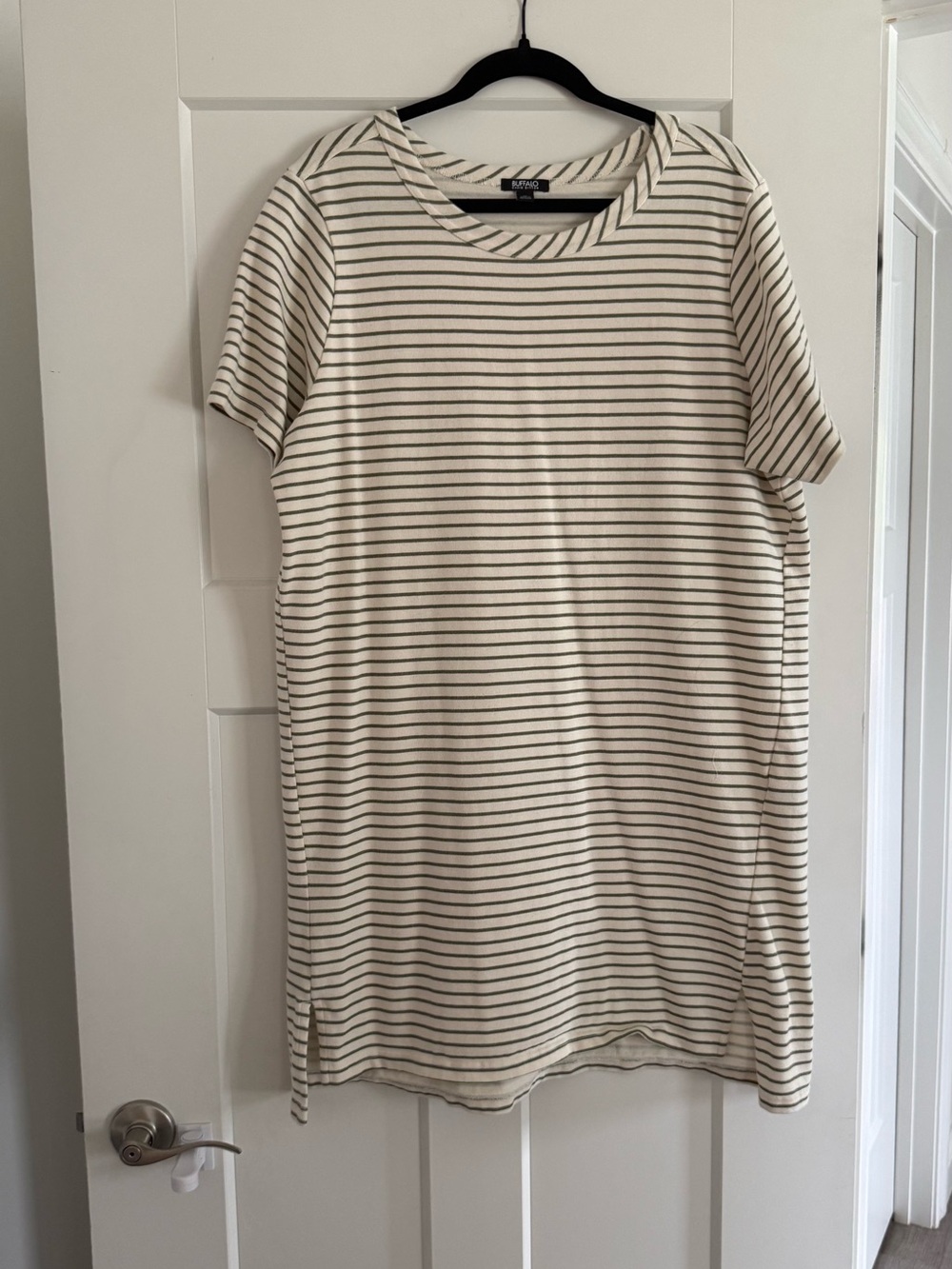 Women’s T-Shirt Dress